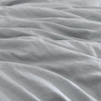 Prewashed fabric 7-piece Bed in a Bag Comforter Set