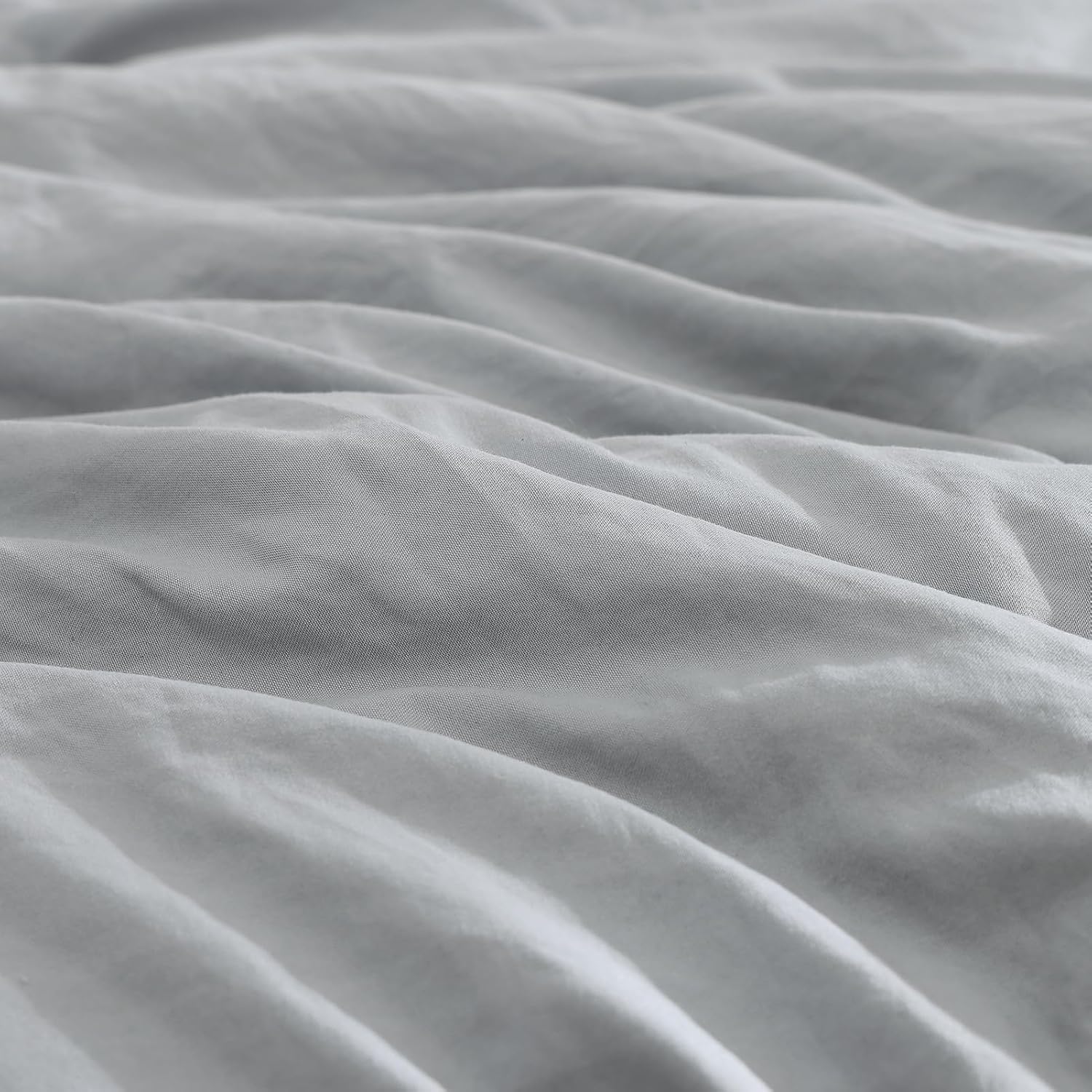 Prewashed fabric 7-piece Bed in a Bag Comforter Set