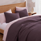 Melex Lightweight Bedspreads Quilt Set