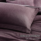 Cationic Dyeing Comforter Sets